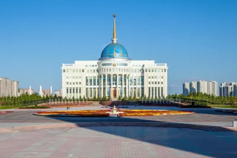 Kazakhstan & Kyrgyzstan Tour: Culture & Nature in 12 Days
